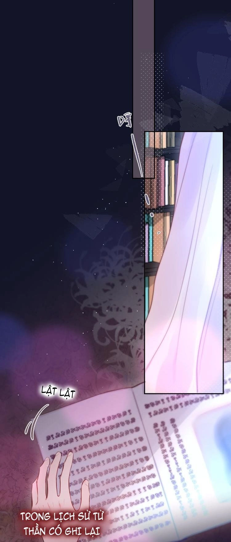 Đêm Ngày Không Dứt Chapter 58 - 20