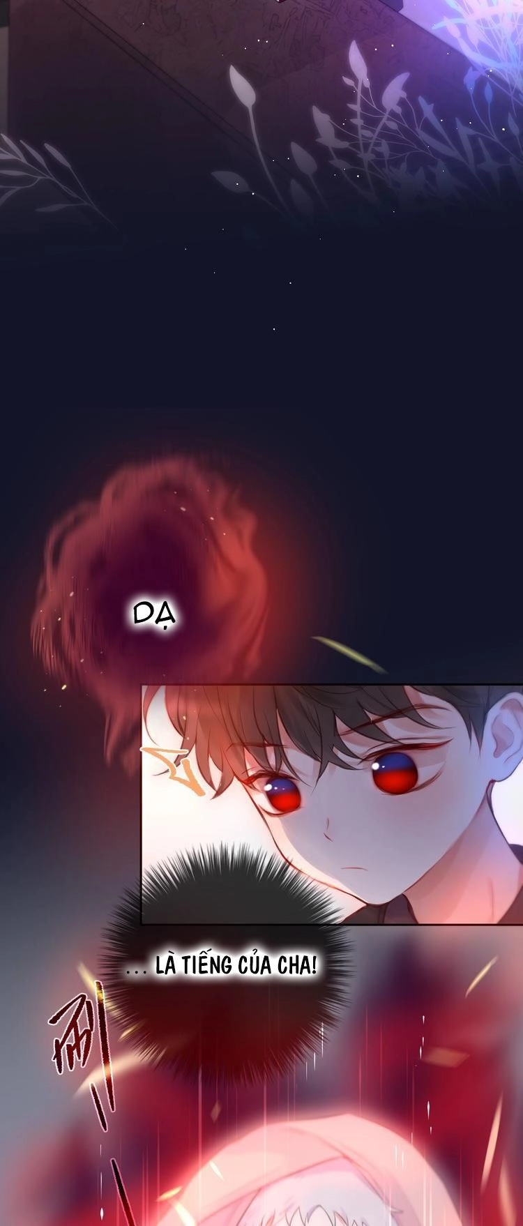 Đêm Ngày Không Dứt Chapter 58 - 23