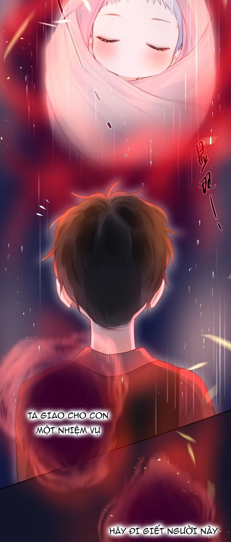 Đêm Ngày Không Dứt Chapter 58 - 24