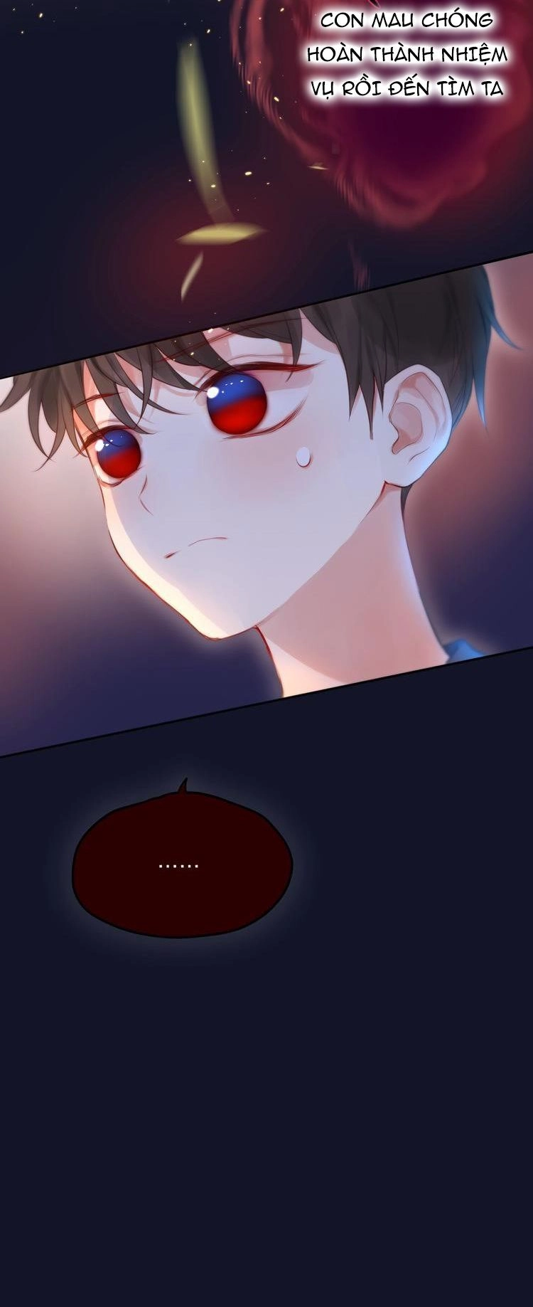 Đêm Ngày Không Dứt Chapter 58 - 27