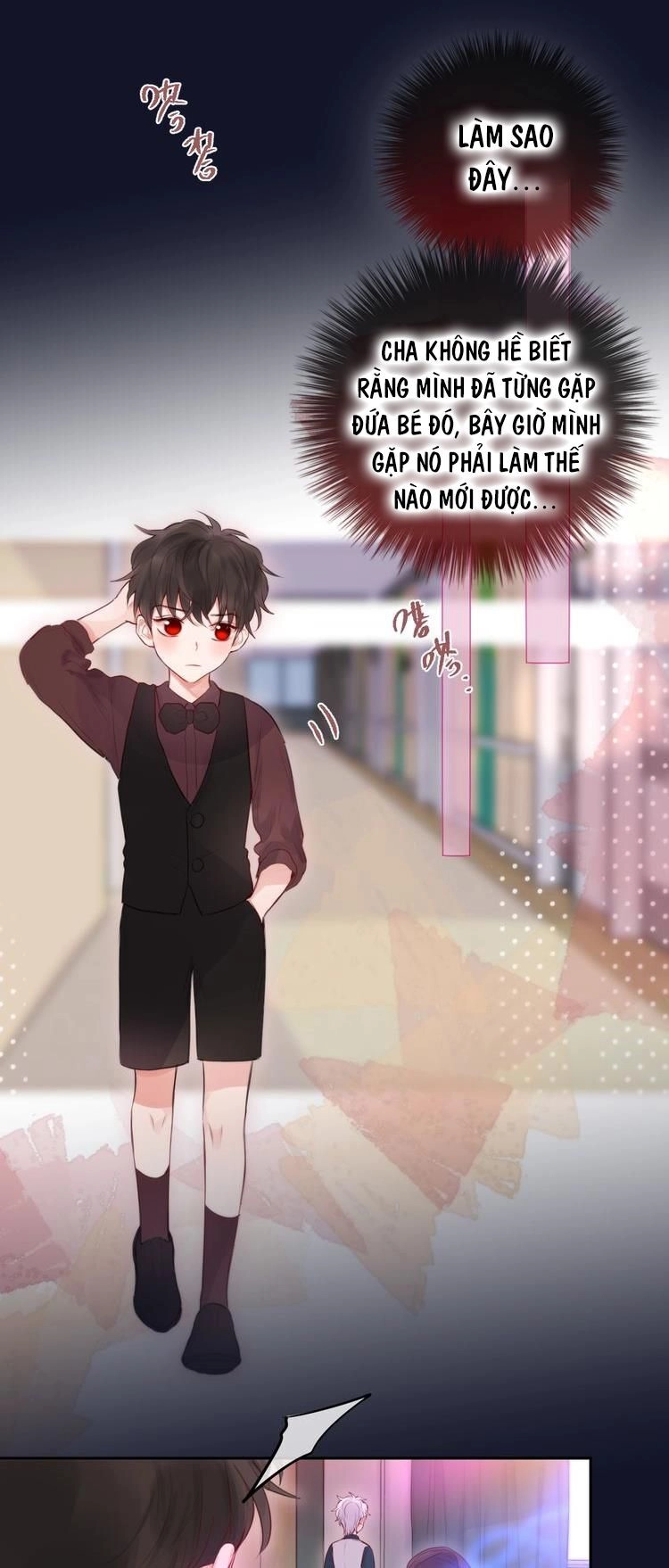 Đêm Ngày Không Dứt Chapter 58 - 28