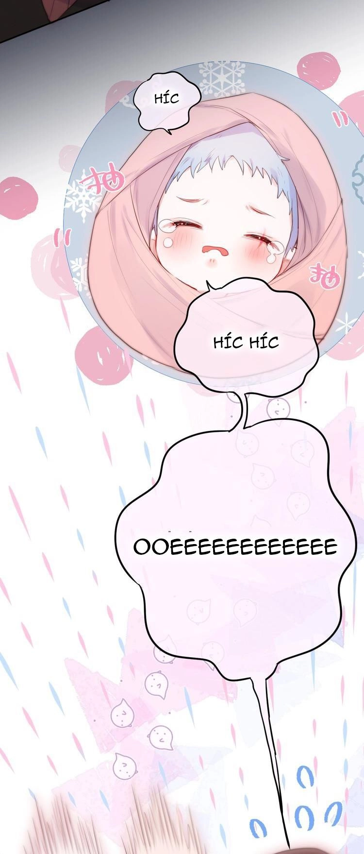 Đêm Ngày Không Dứt Chapter 58 - 31