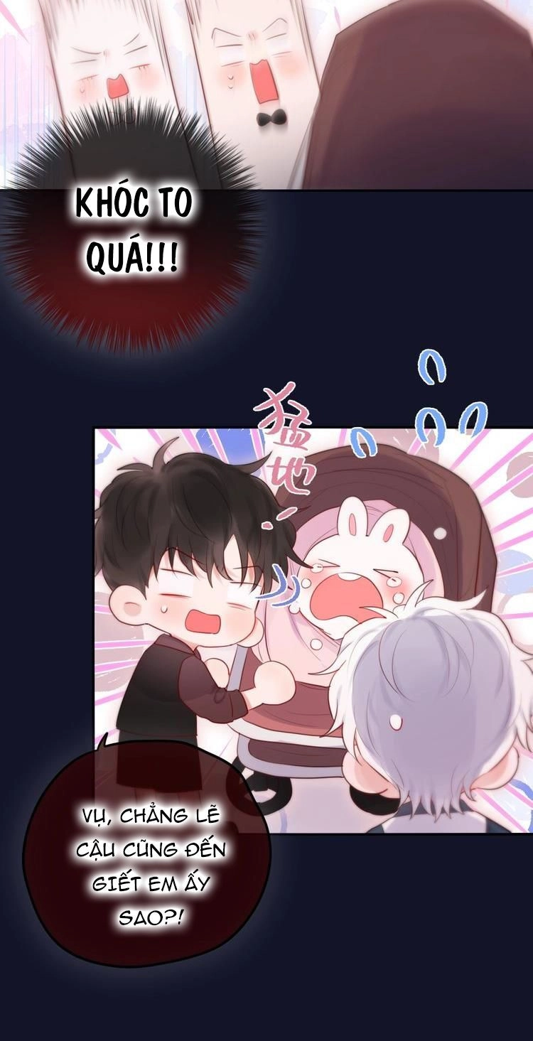 Đêm Ngày Không Dứt Chapter 58 - 32