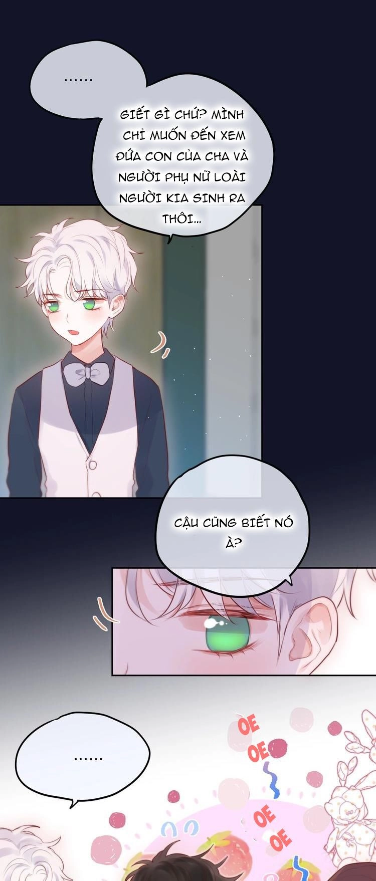 Đêm Ngày Không Dứt Chapter 58 - 33