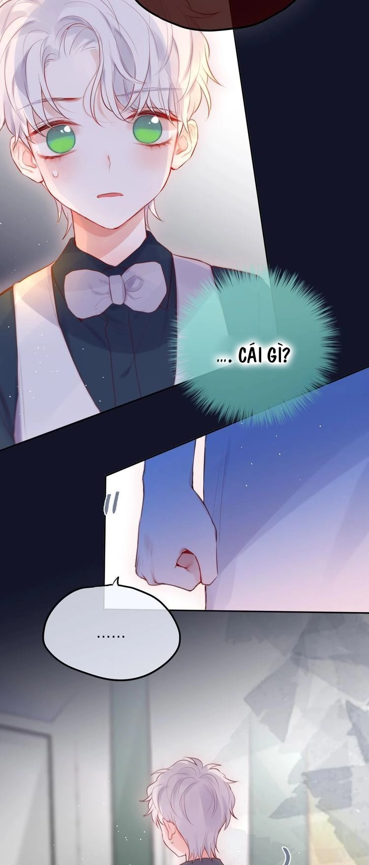 Đêm Ngày Không Dứt Chapter 58 - 35