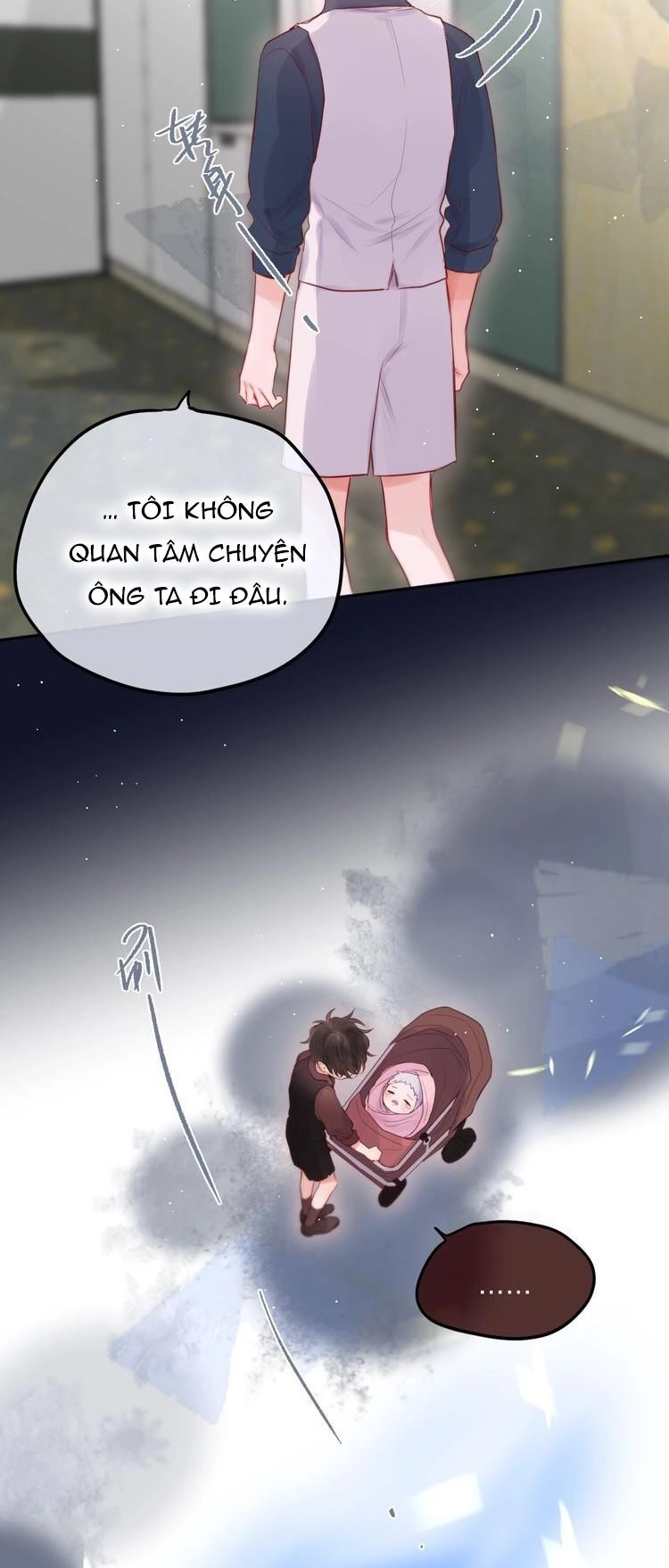 Đêm Ngày Không Dứt Chapter 58 - 36