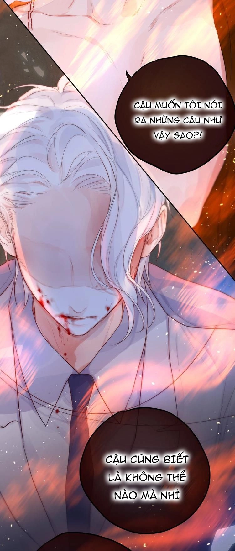 Đêm Ngày Không Dứt Chapter 58 - 40