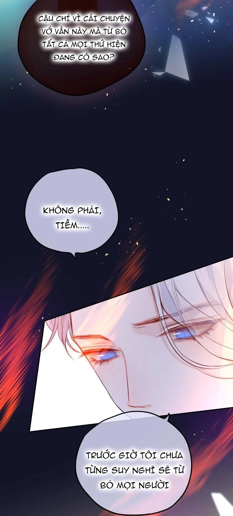 Đêm Ngày Không Dứt Chapter 58 - 42