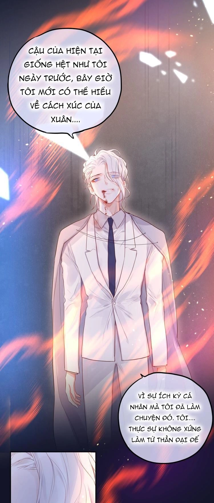 Đêm Ngày Không Dứt Chapter 58 - 43