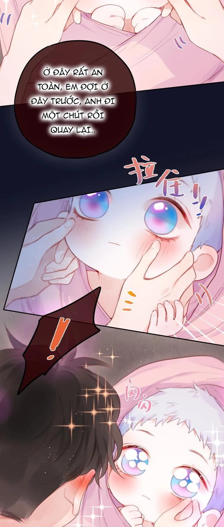 Đêm Ngày Không Dứt Chapter 58 - 48