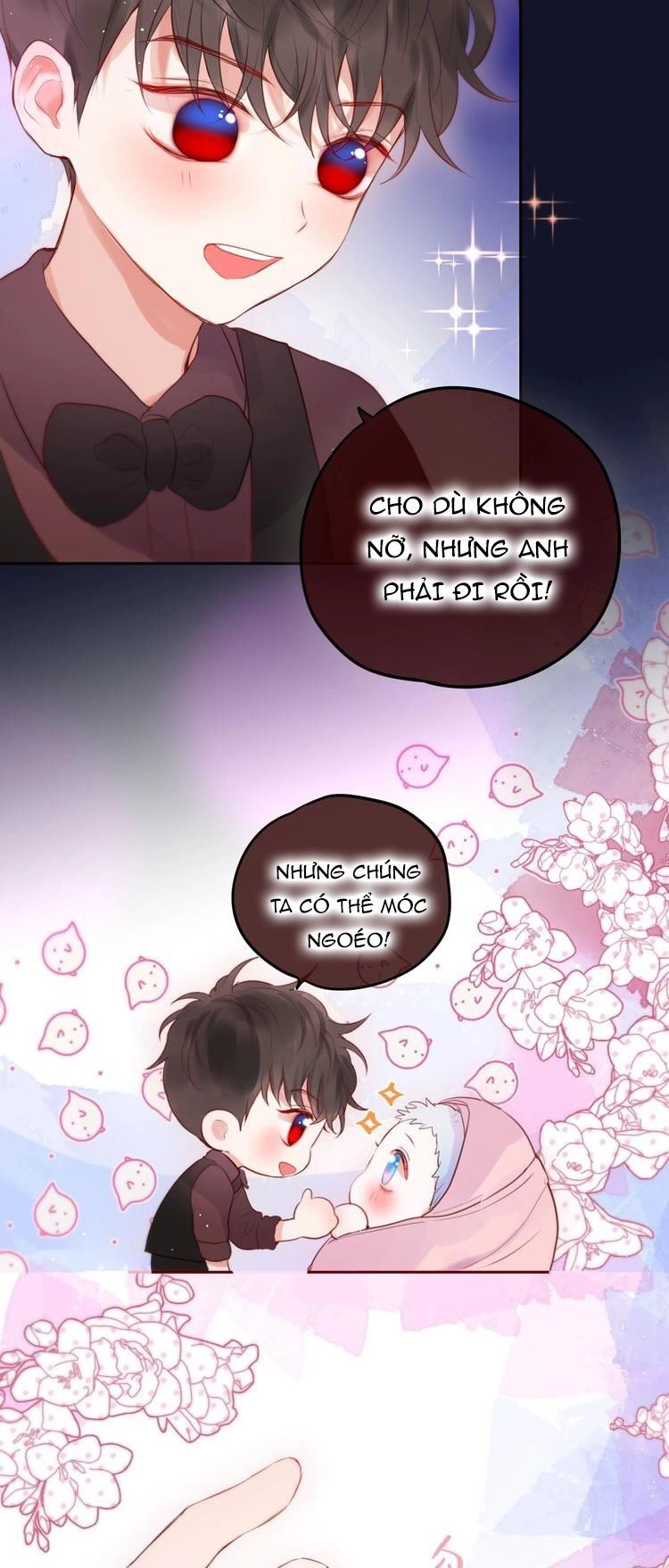 Đêm Ngày Không Dứt Chapter 58 - 50