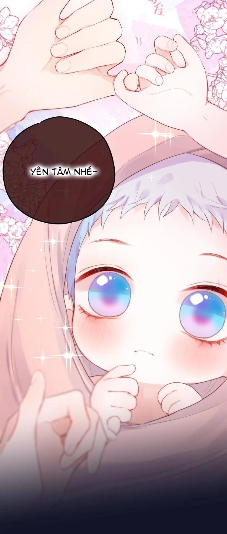 Đêm Ngày Không Dứt Chapter 58 - 51