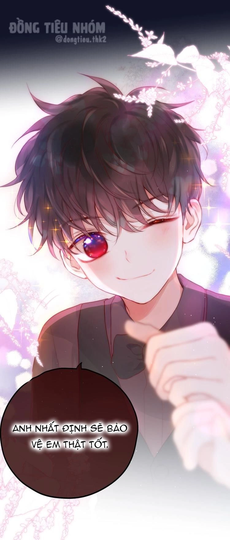 Đêm Ngày Không Dứt Chapter 58 - 52