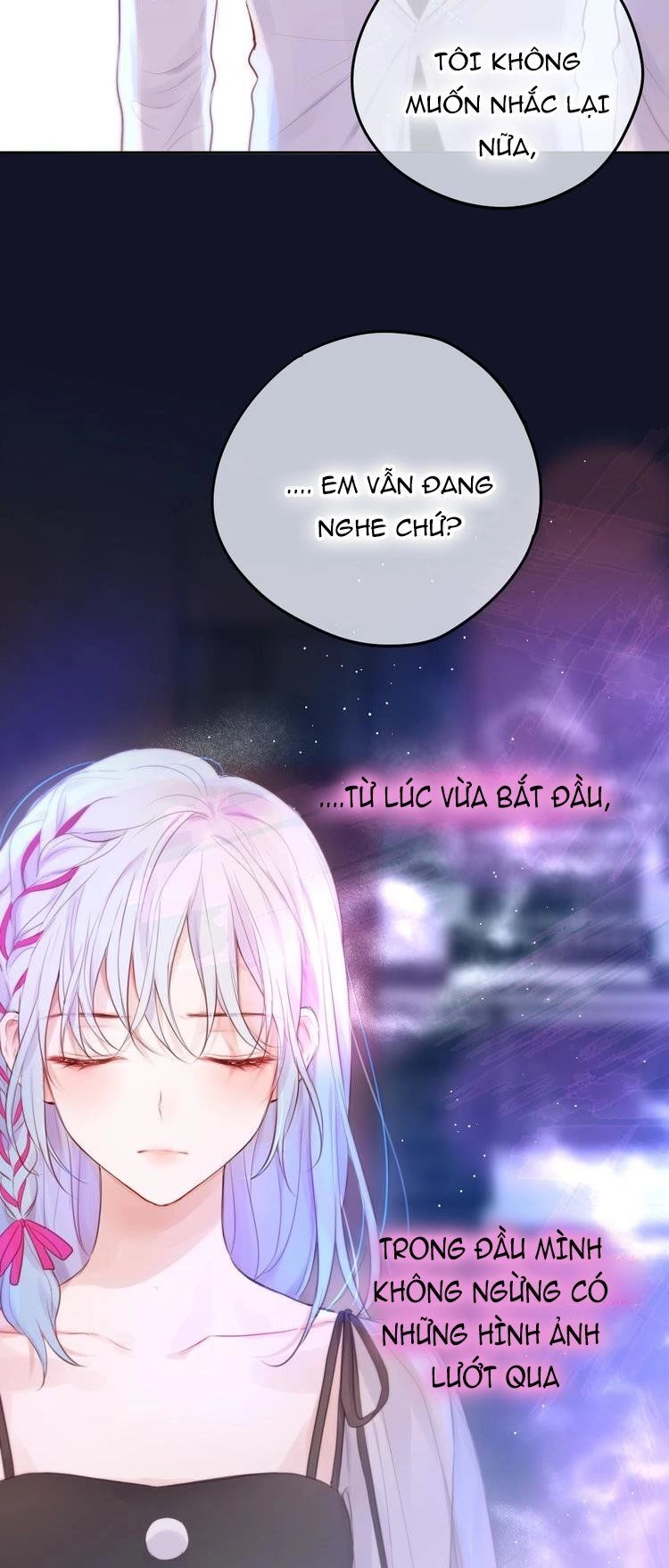 Đêm Ngày Không Dứt Chapter 59 - 10