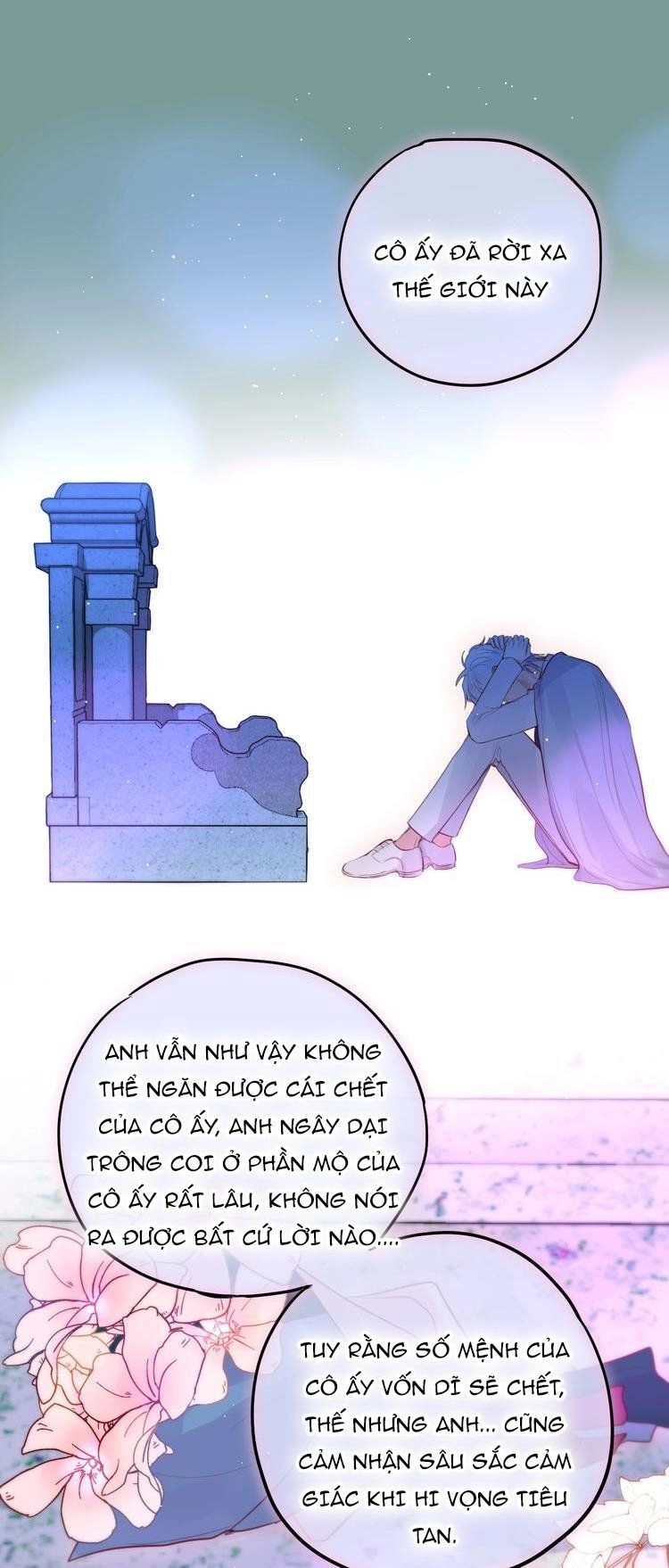 Đêm Ngày Không Dứt Chapter 59 - 22