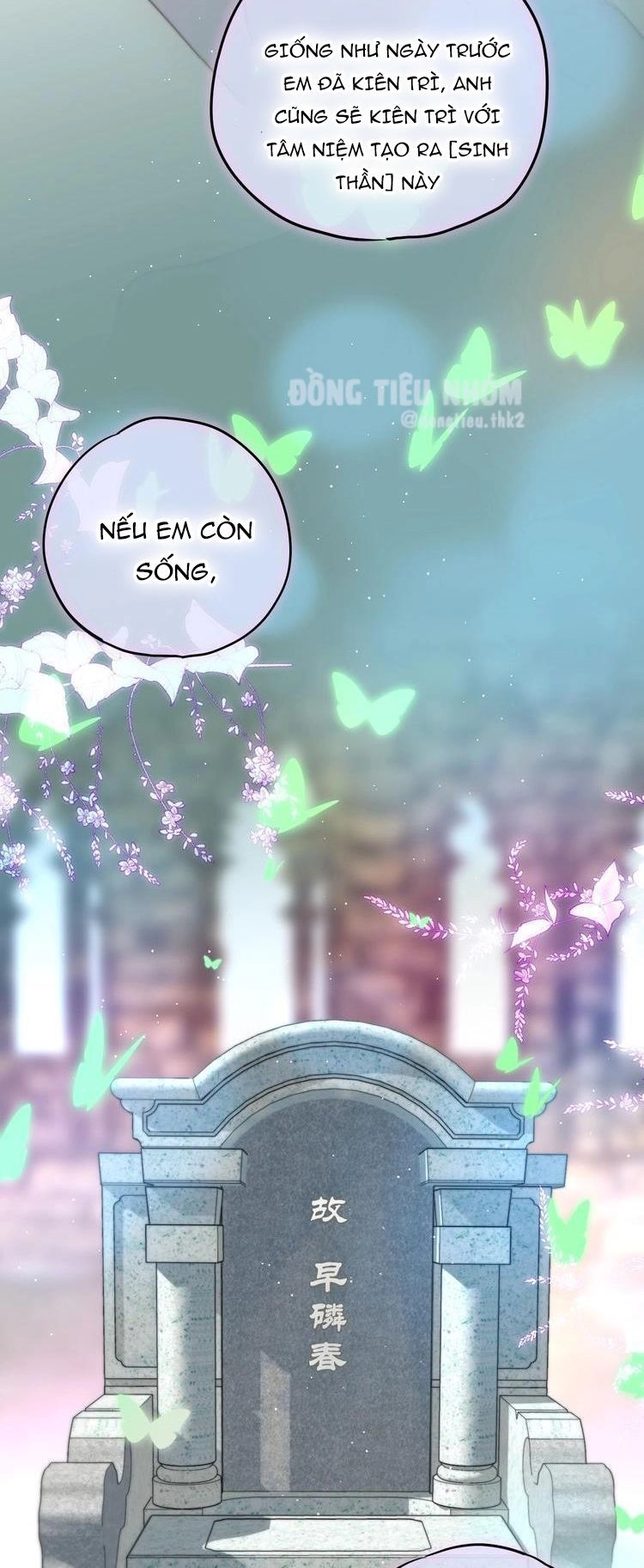 Đêm Ngày Không Dứt Chapter 59 - 28