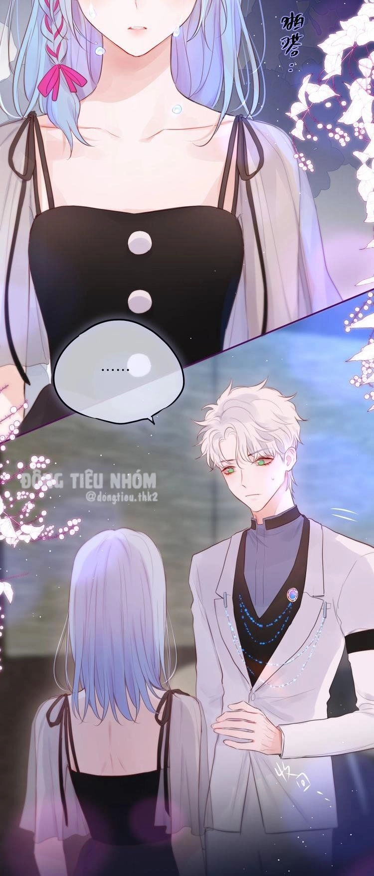 Đêm Ngày Không Dứt Chapter 59 - 38