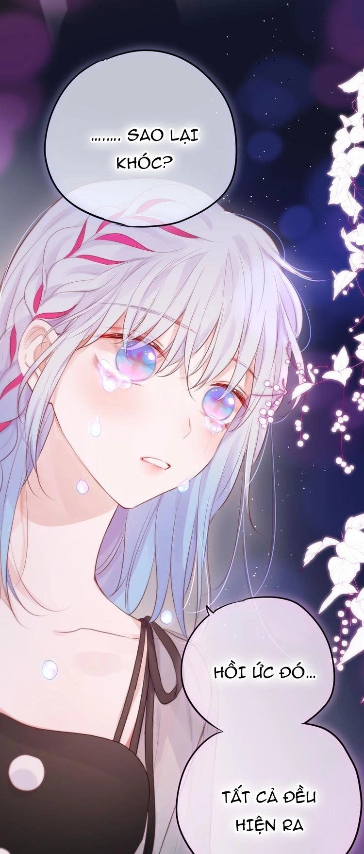 Đêm Ngày Không Dứt Chapter 59 - 39