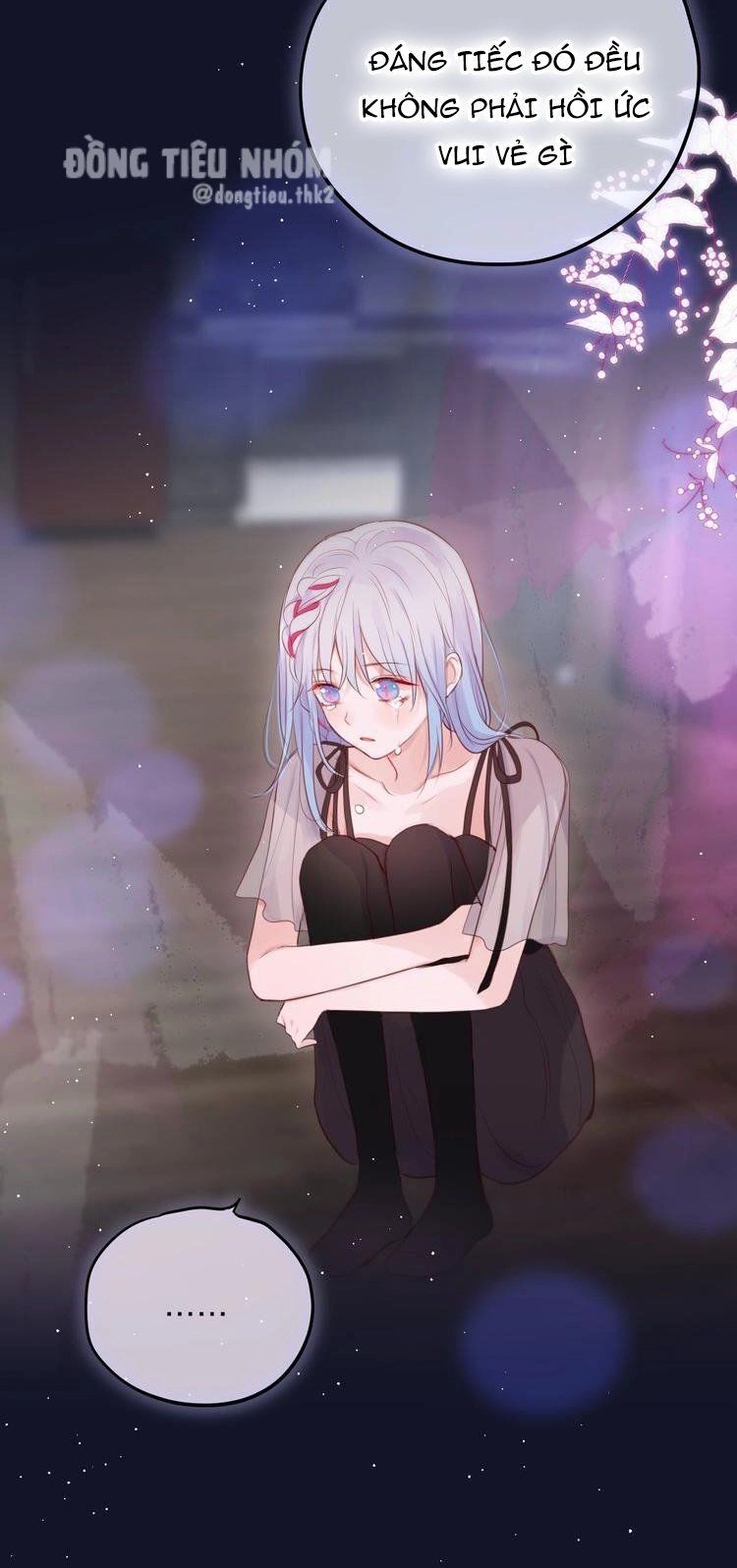 Đêm Ngày Không Dứt Chapter 59 - 42