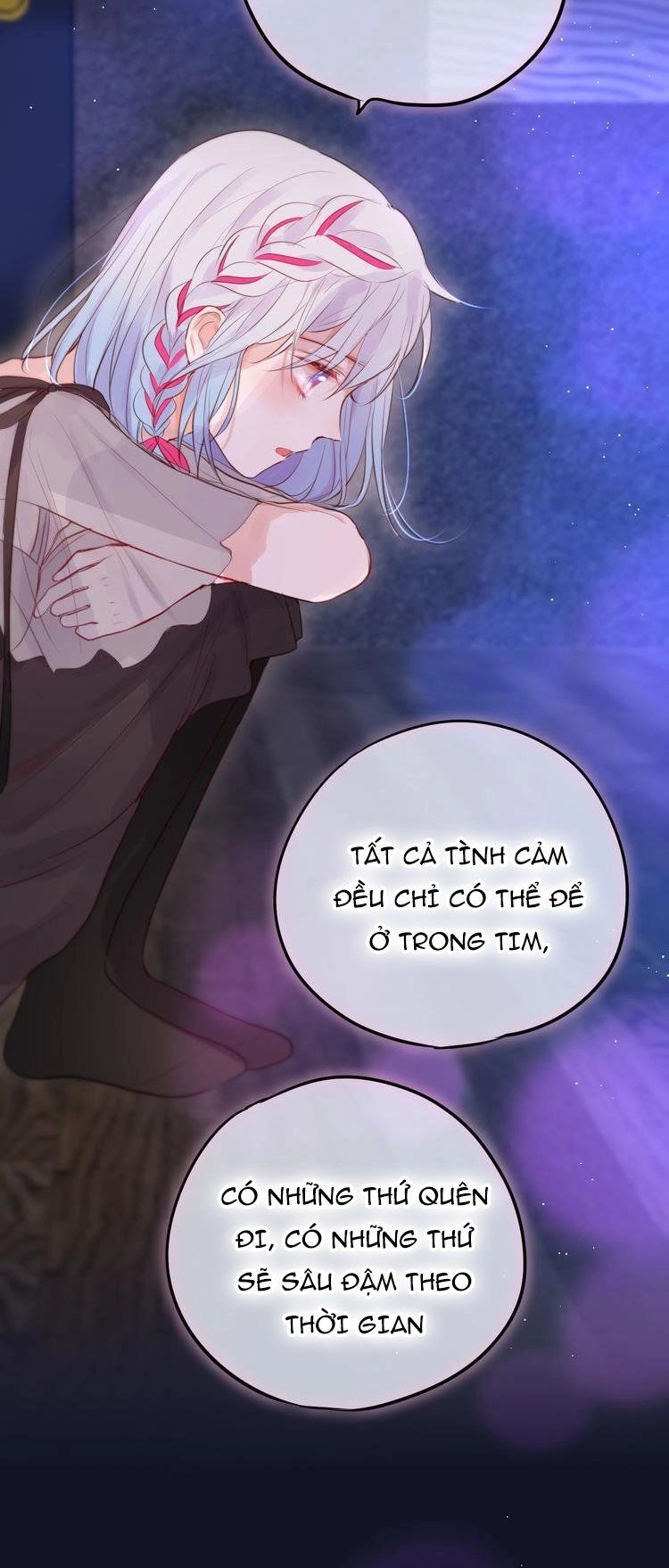 Đêm Ngày Không Dứt Chapter 59 - 49