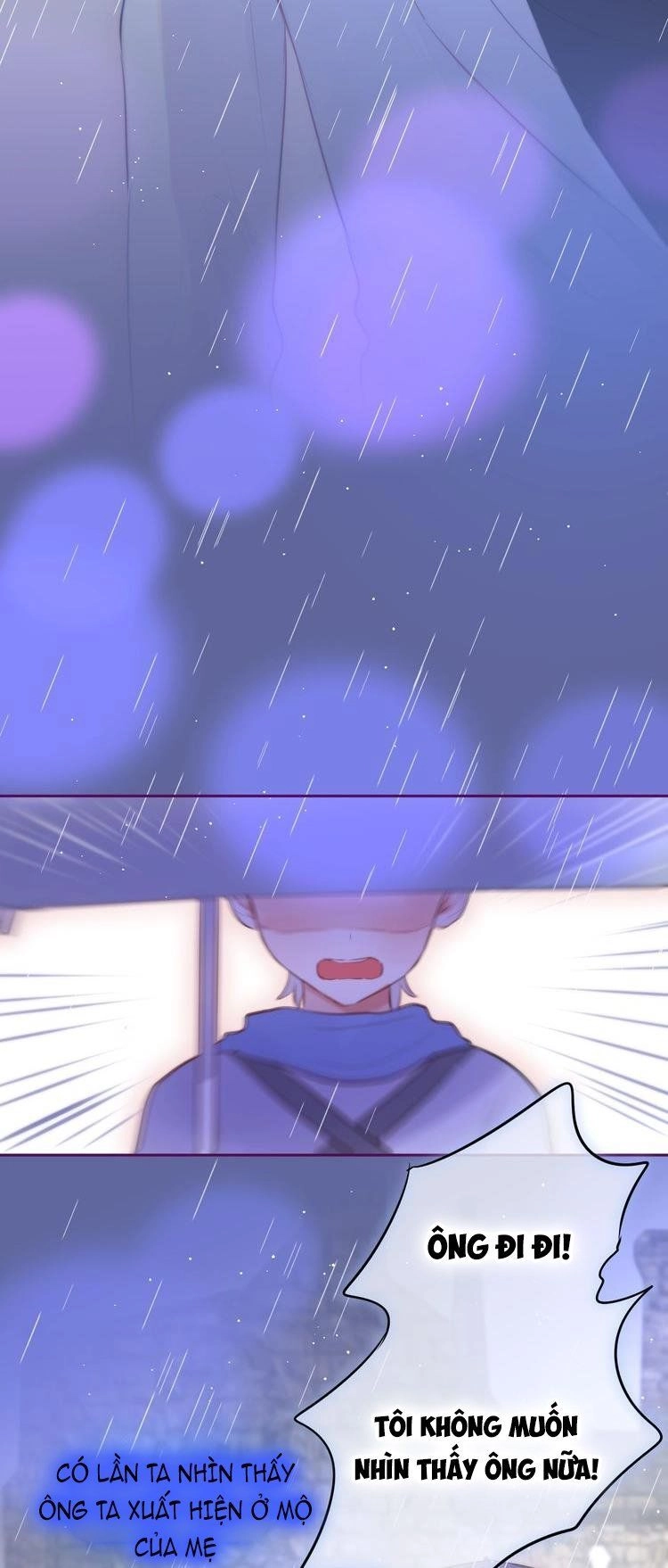 Đêm Ngày Không Dứt Chapter 59 - 51