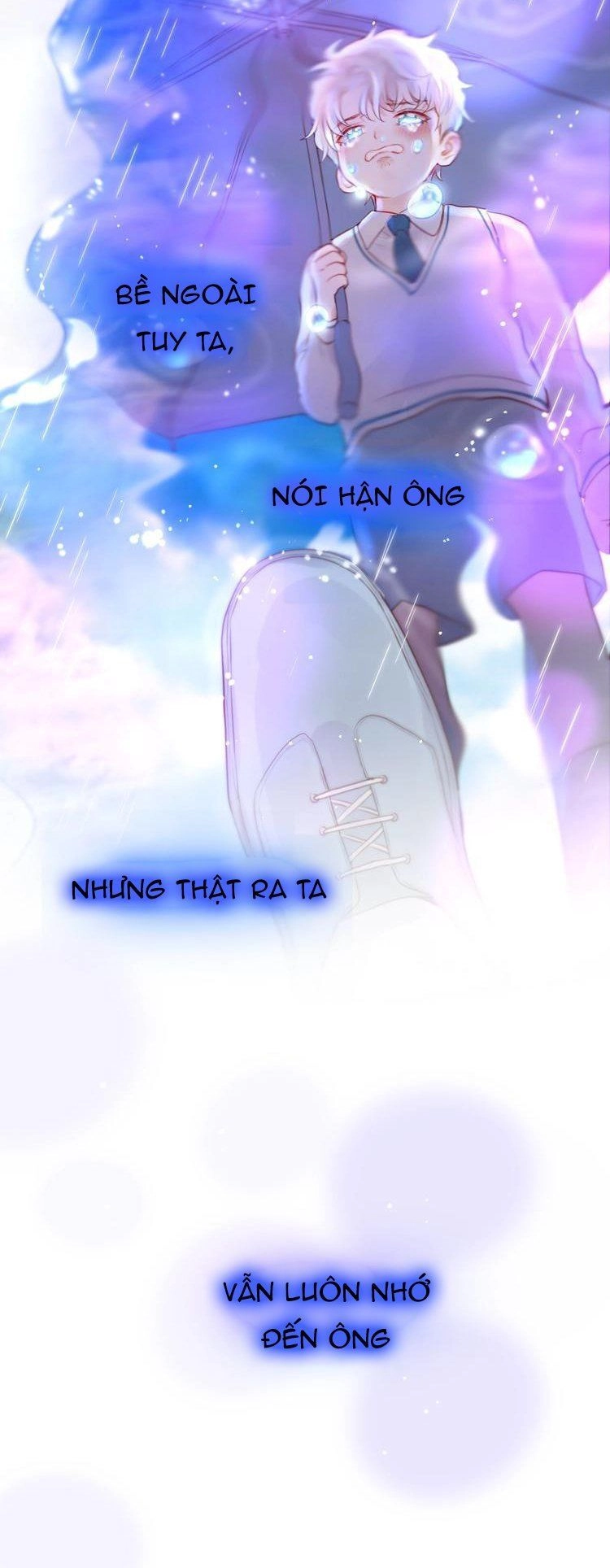 Đêm Ngày Không Dứt Chapter 59 - 62