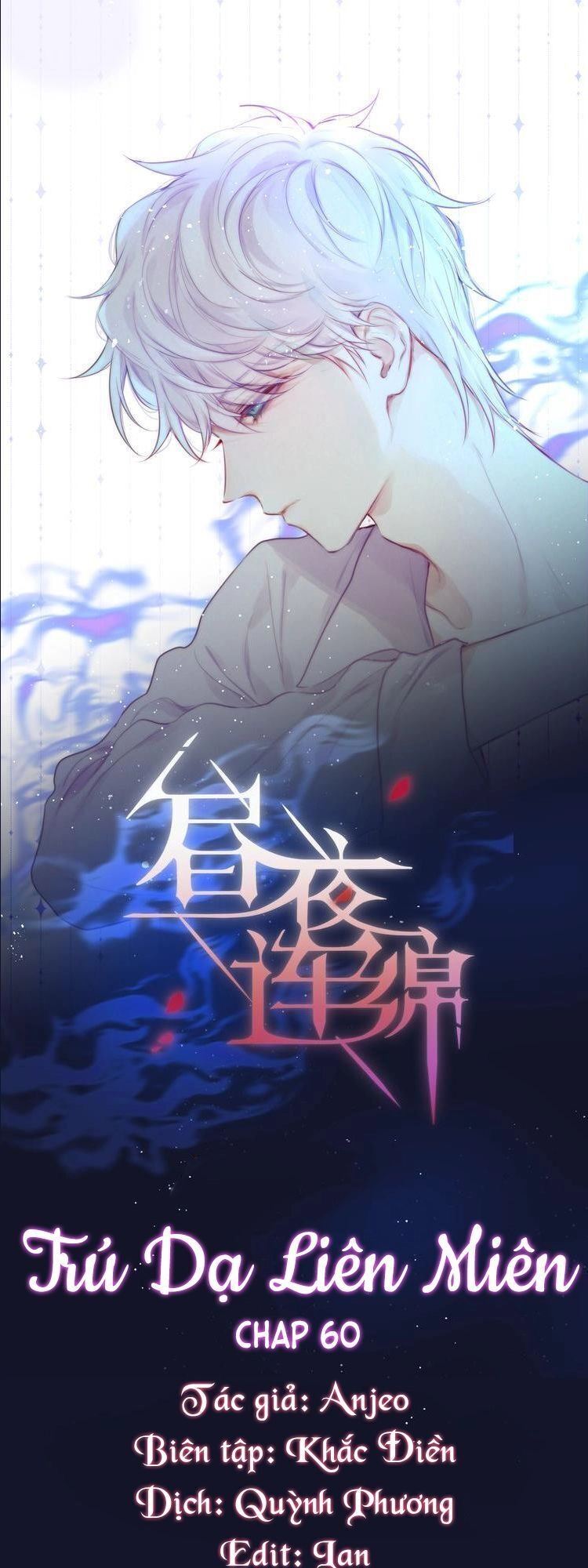 Đêm Ngày Không Dứt Chapter 60 - 1