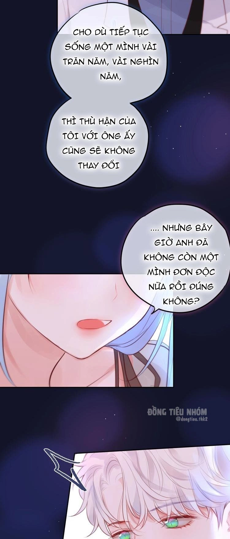 Đêm Ngày Không Dứt Chapter 60 - 4