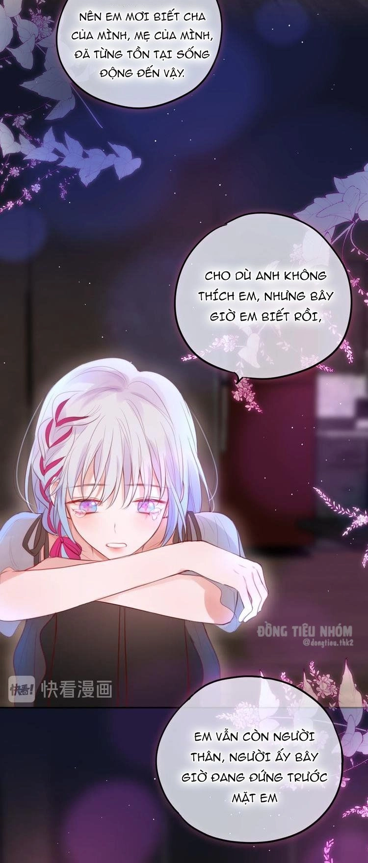 Đêm Ngày Không Dứt Chapter 60 - 6