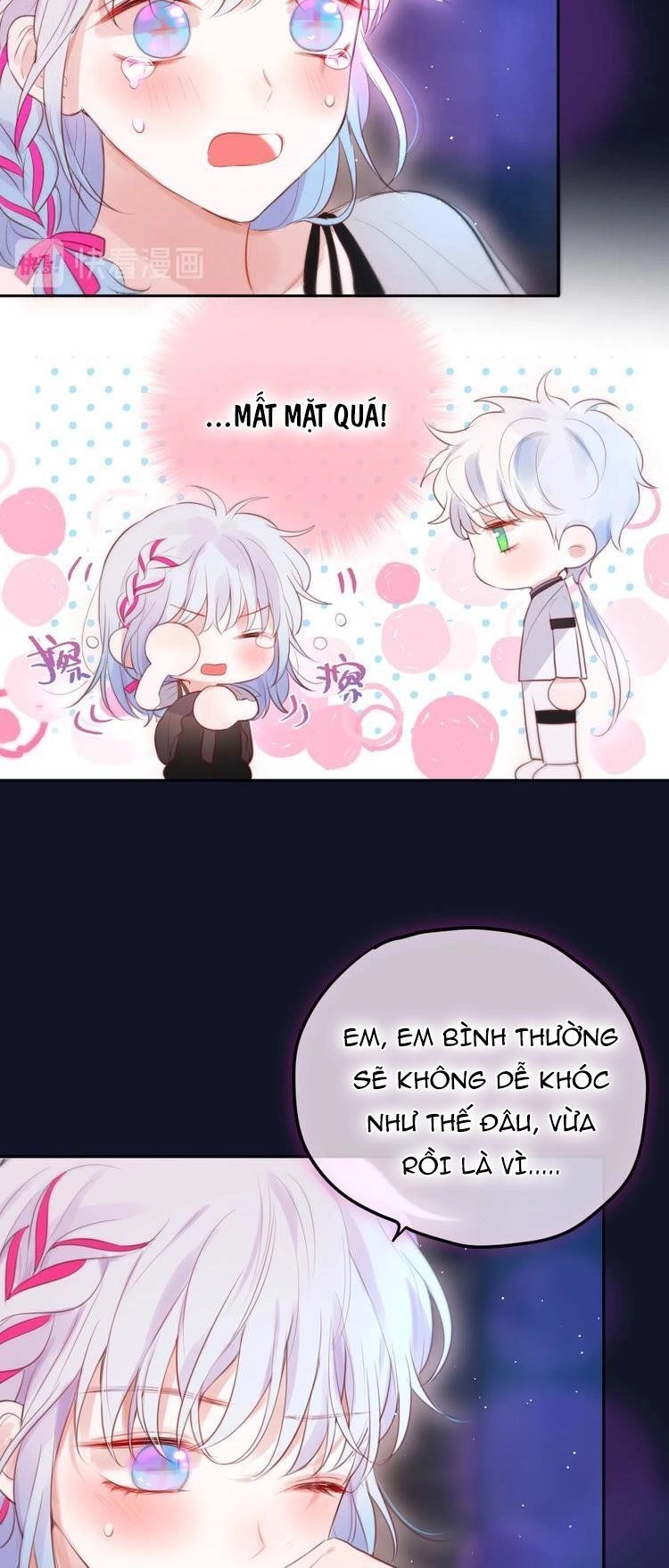 Đêm Ngày Không Dứt Chapter 60 - 10