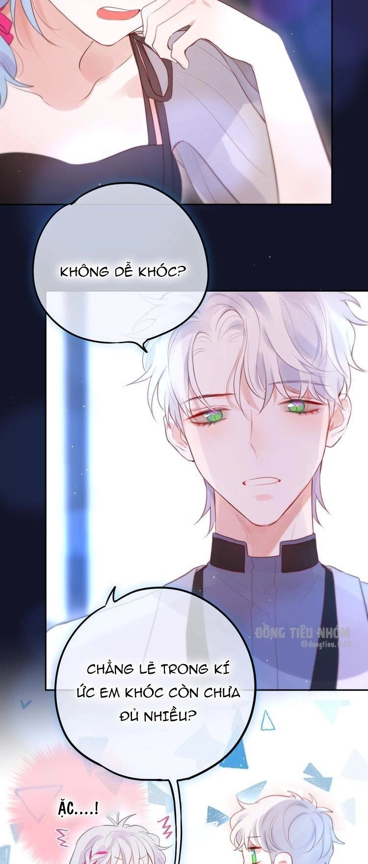 Đêm Ngày Không Dứt Chapter 60 - 11