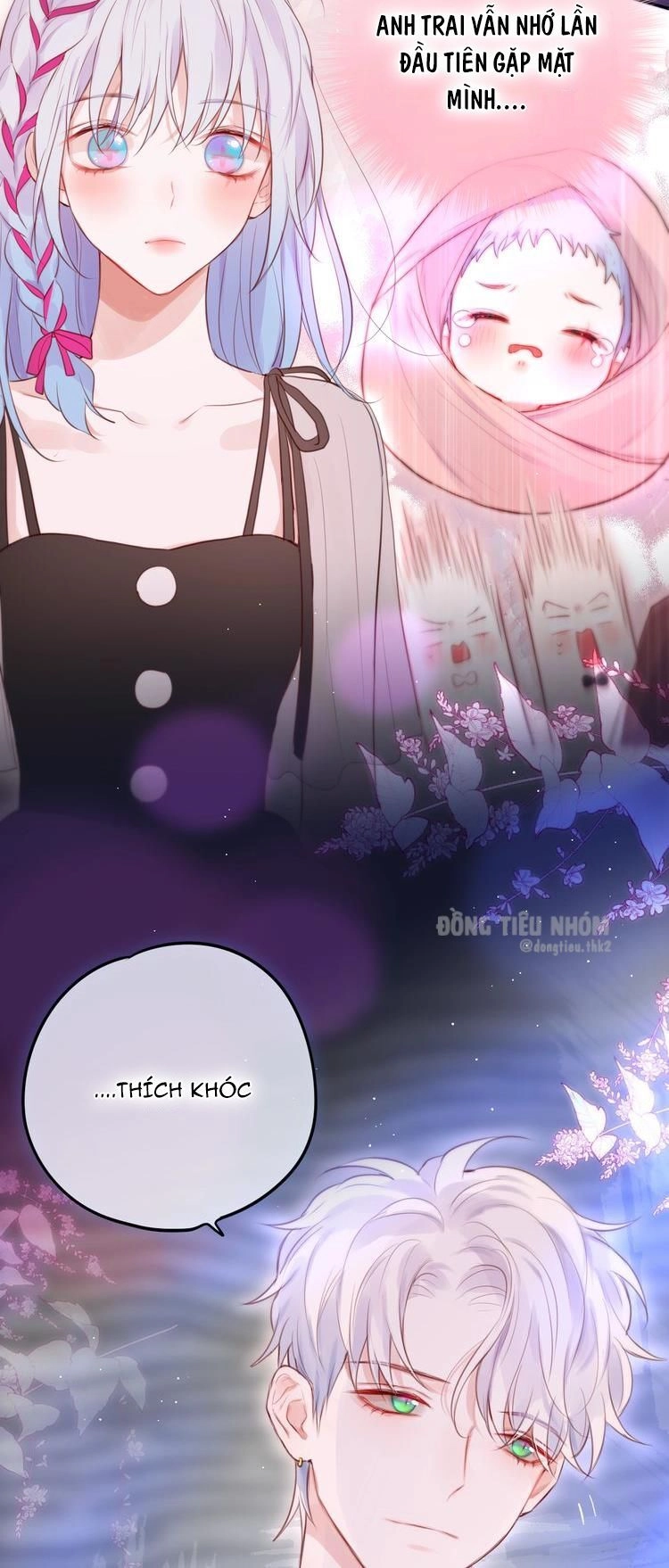 Đêm Ngày Không Dứt Chapter 60 - 15