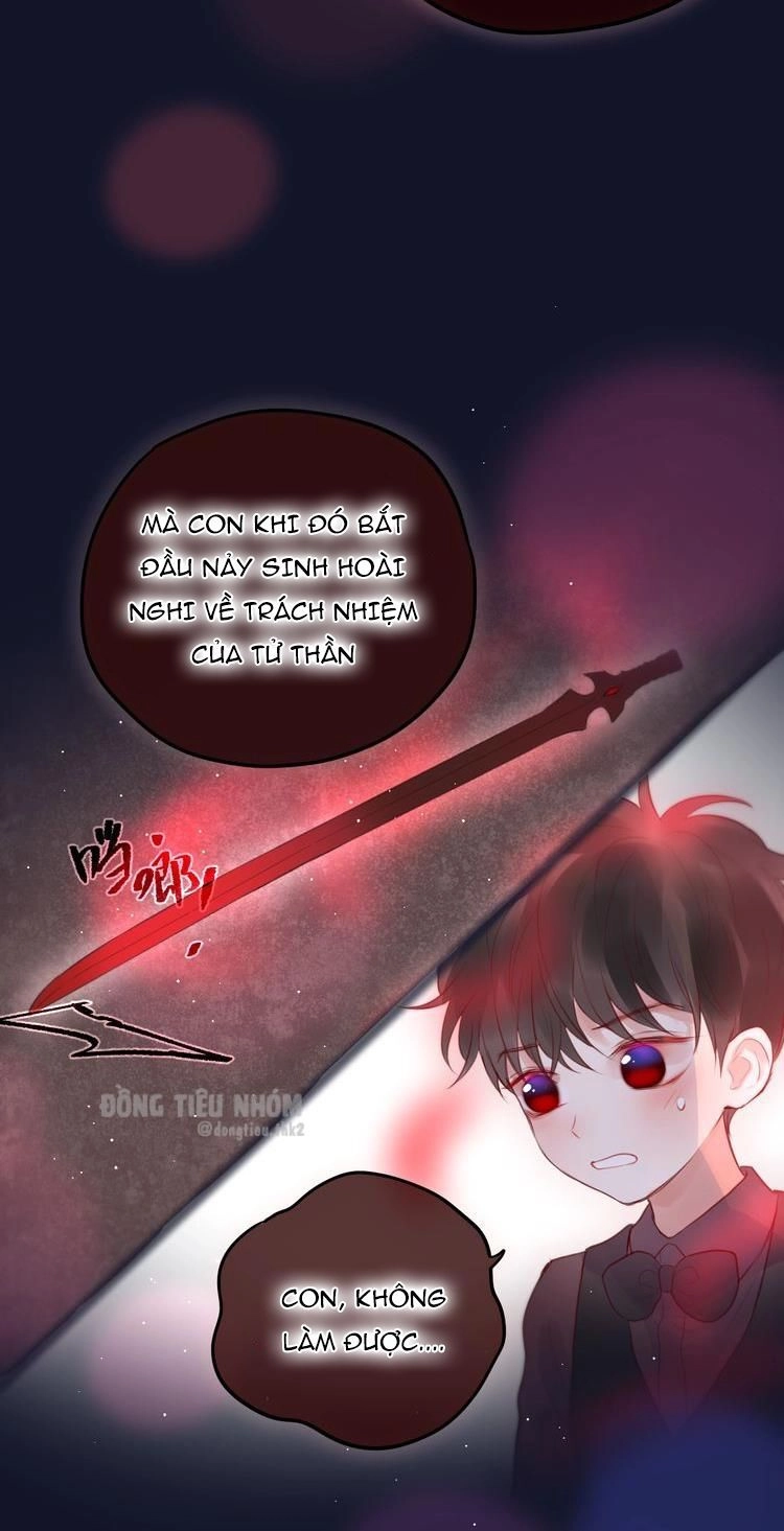 Đêm Ngày Không Dứt Chapter 60 - 19