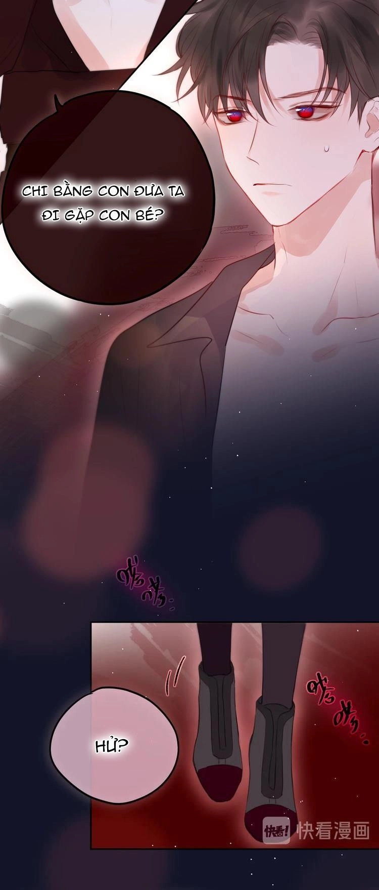 Đêm Ngày Không Dứt Chapter 60 - 23