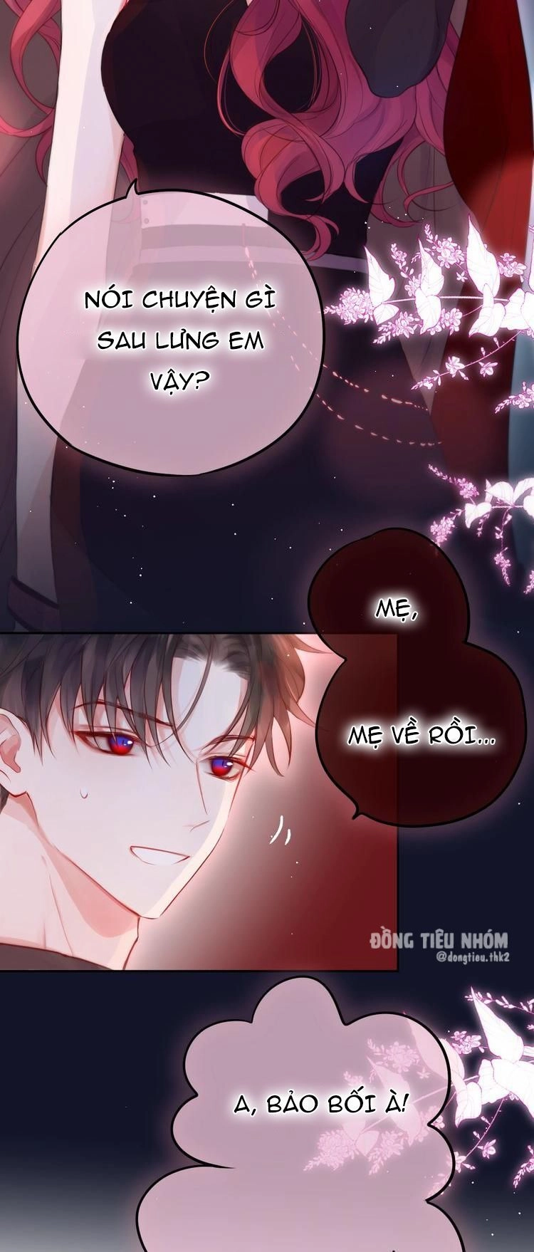 Đêm Ngày Không Dứt Chapter 60 - 26