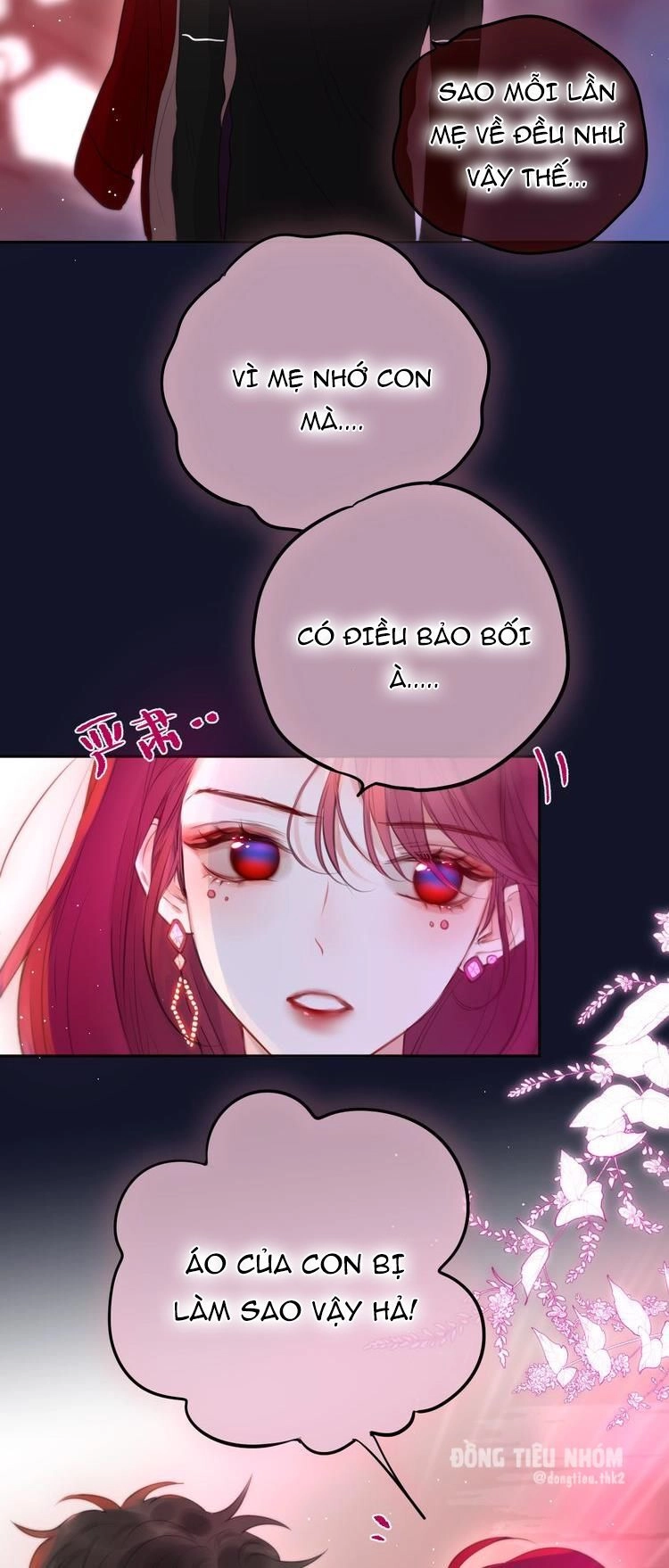 Đêm Ngày Không Dứt Chapter 60 - 28