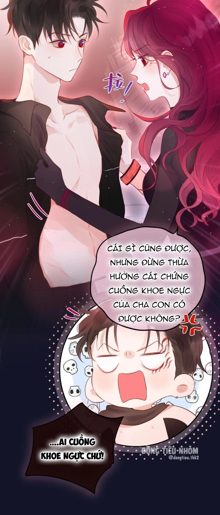 Đêm Ngày Không Dứt Chapter 60 - 29