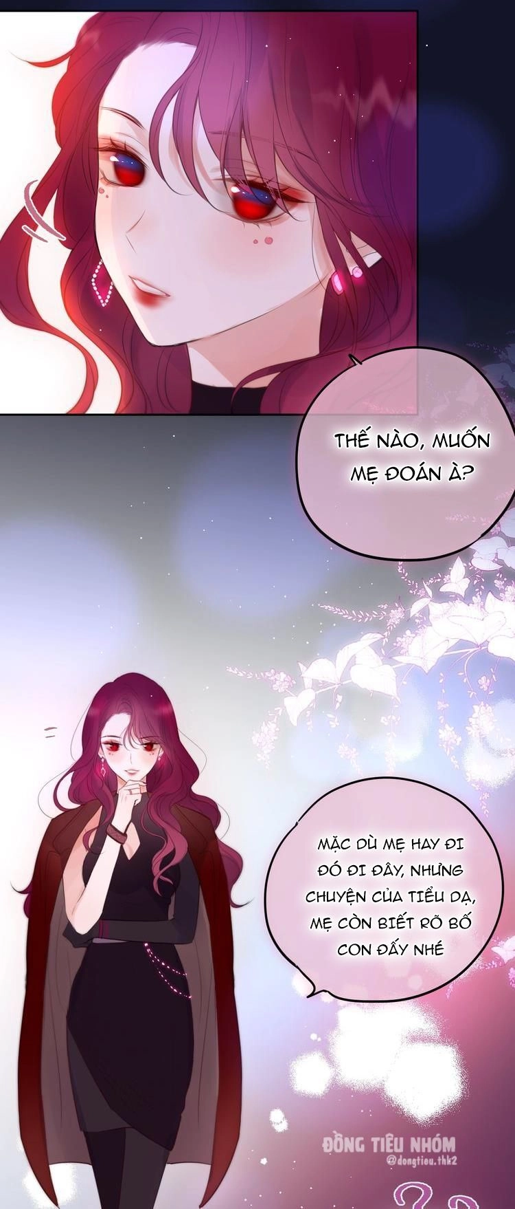 Đêm Ngày Không Dứt Chapter 60 - 31