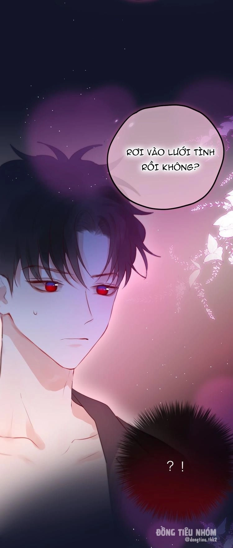 Đêm Ngày Không Dứt Chapter 60 - 33