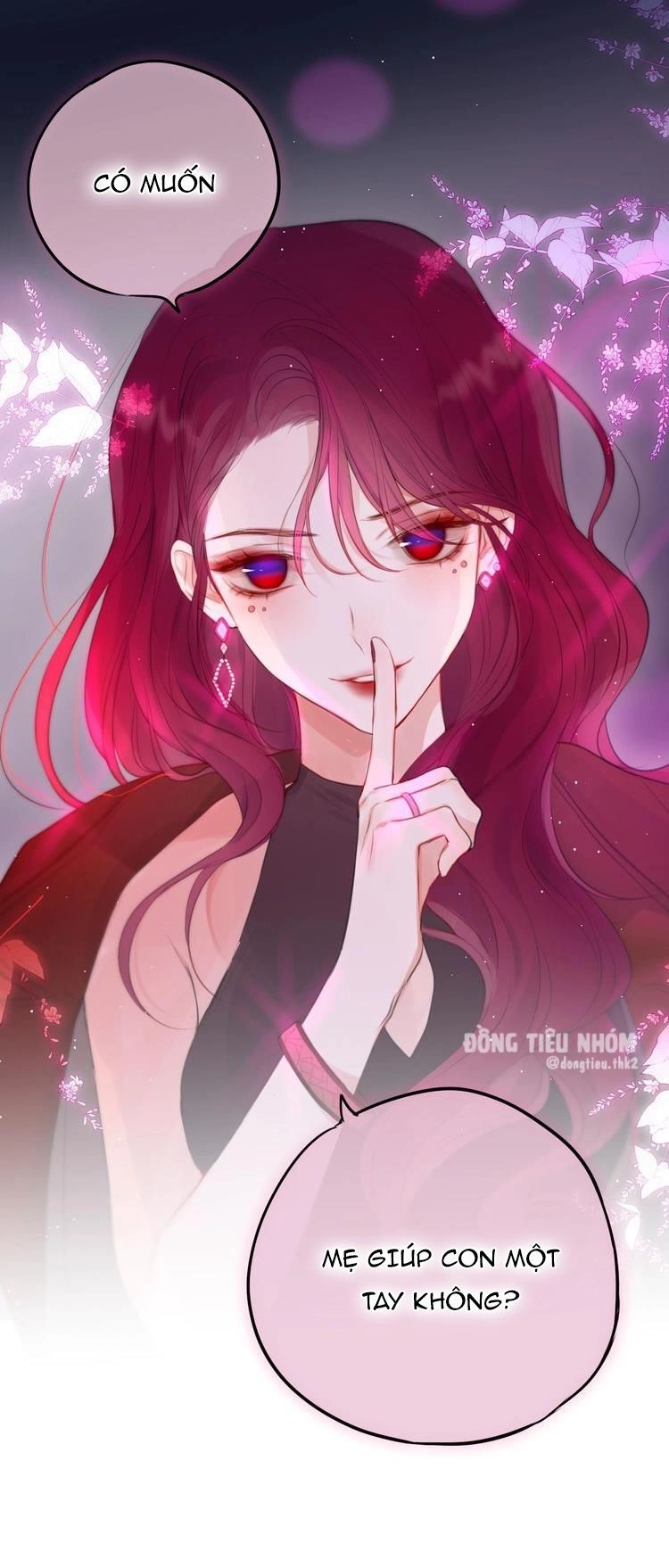 Đêm Ngày Không Dứt Chapter 60 - 34