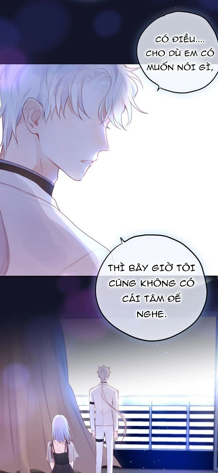 Đêm Ngày Không Dứt Chapter 61 - 16