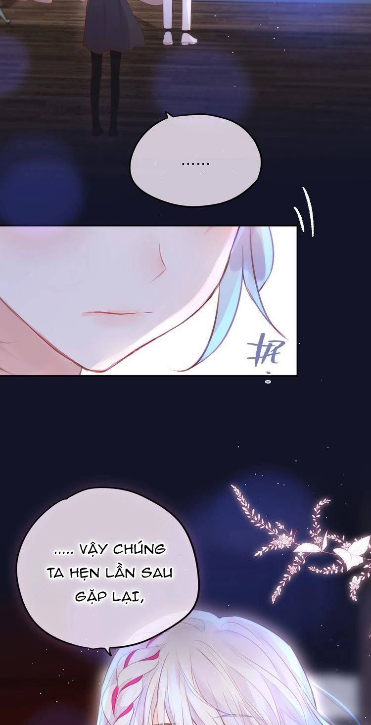 Đêm Ngày Không Dứt Chapter 61 - 17