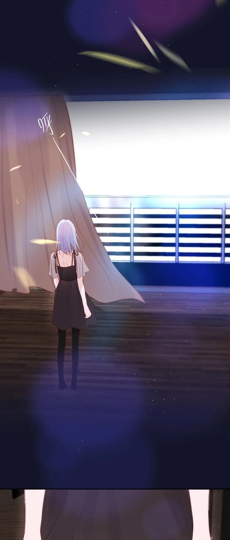 Đêm Ngày Không Dứt Chapter 61 - 21