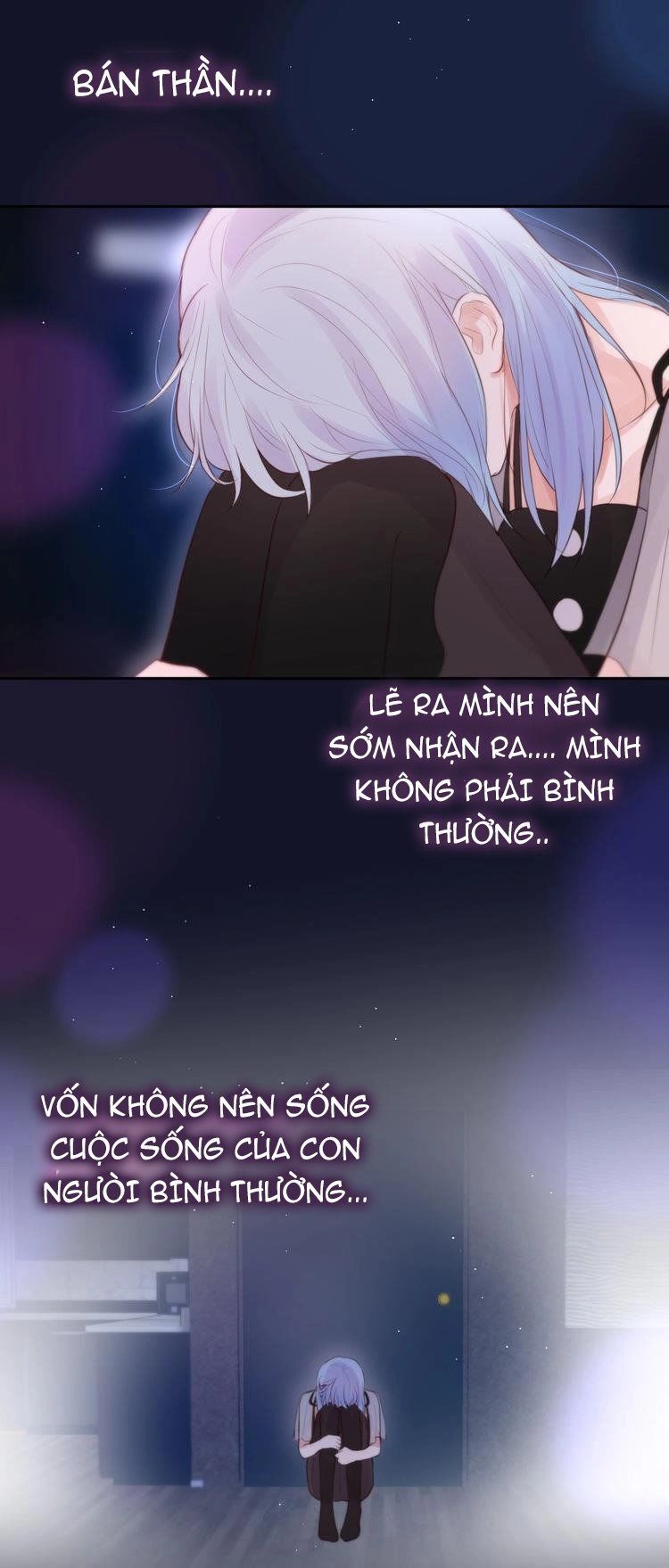 Đêm Ngày Không Dứt Chapter 61 - 25