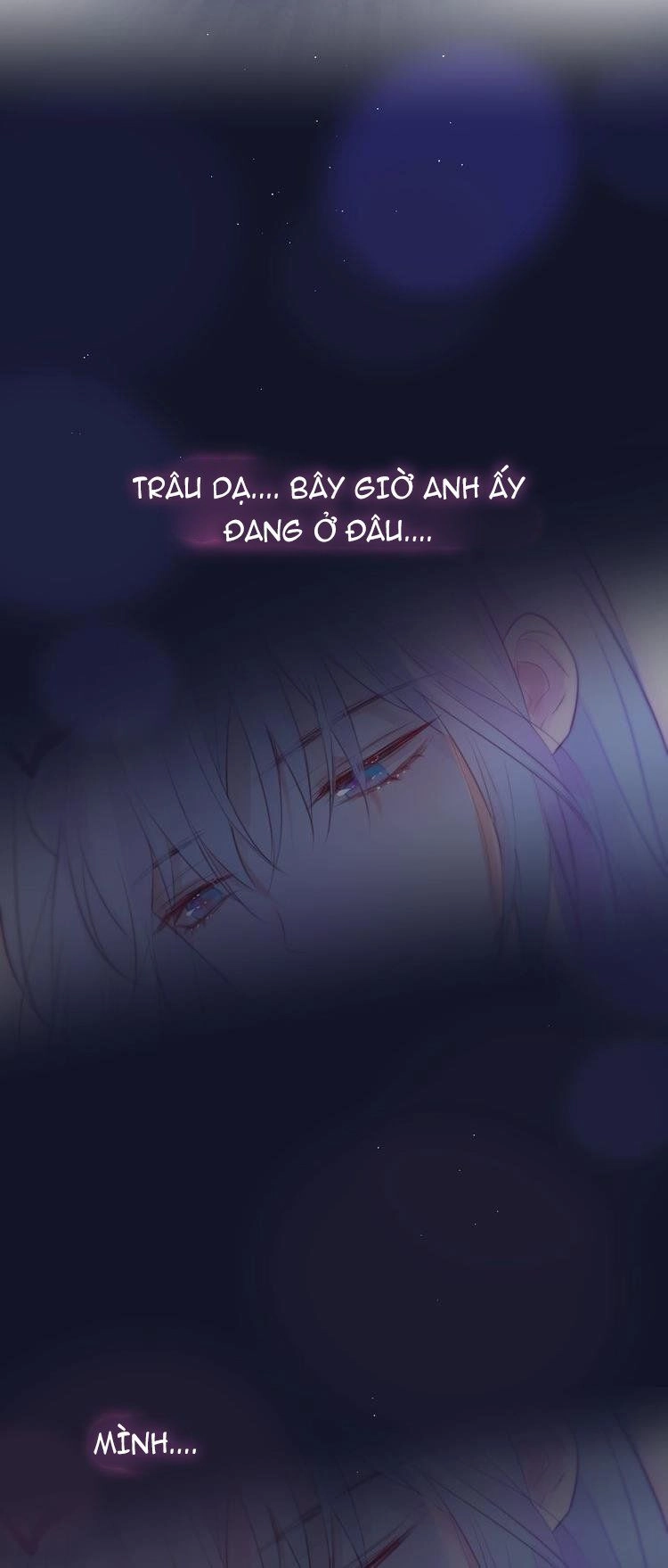 Đêm Ngày Không Dứt Chapter 61 - 26