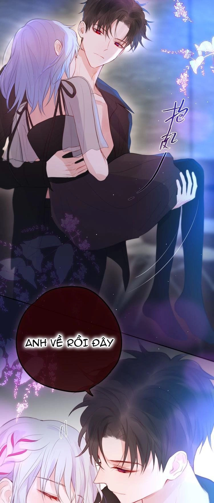 Đêm Ngày Không Dứt Chapter 61 - 30