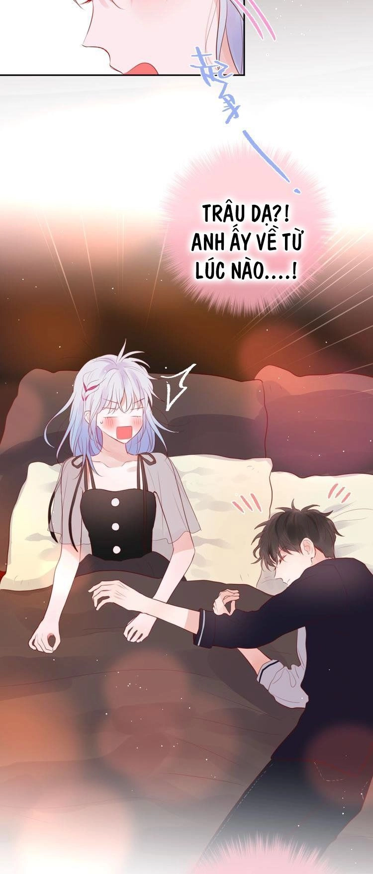 Đêm Ngày Không Dứt Chapter 61 - 34