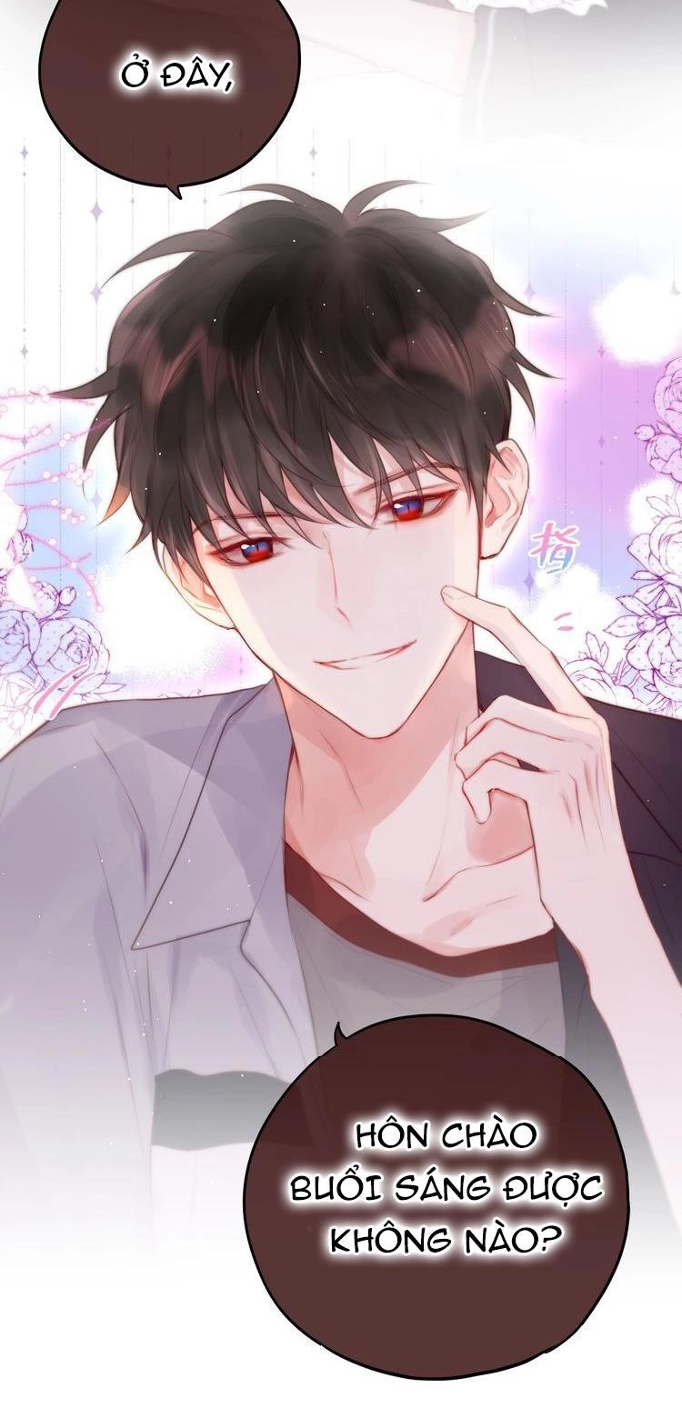 Đêm Ngày Không Dứt Chapter 61 - 41