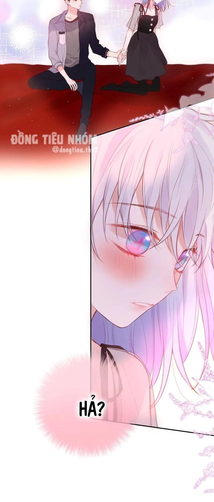 Đêm Ngày Không Dứt Chapter 62 - 6