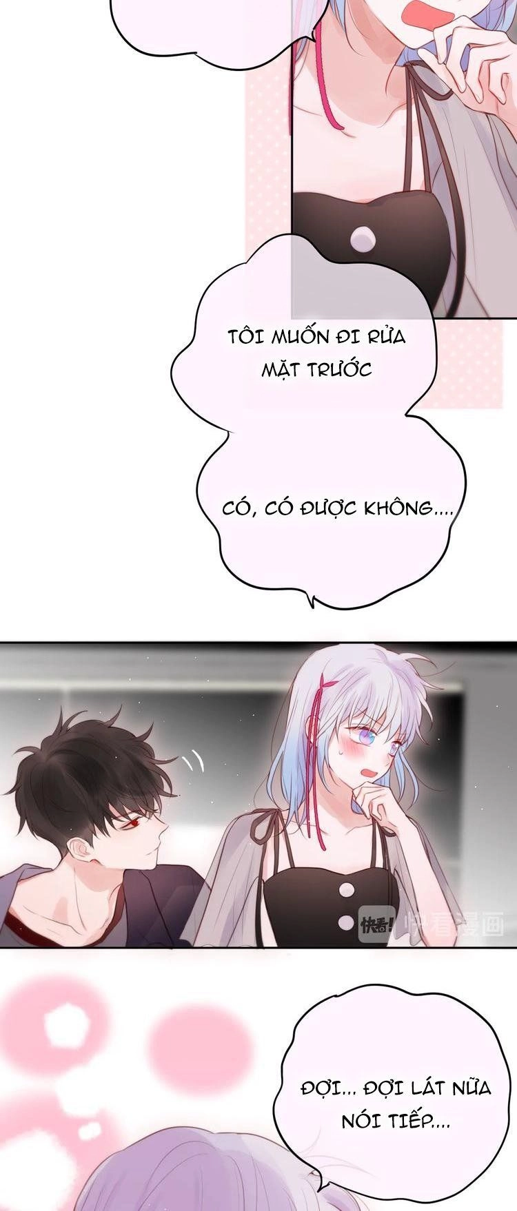 Đêm Ngày Không Dứt Chapter 62 - 11